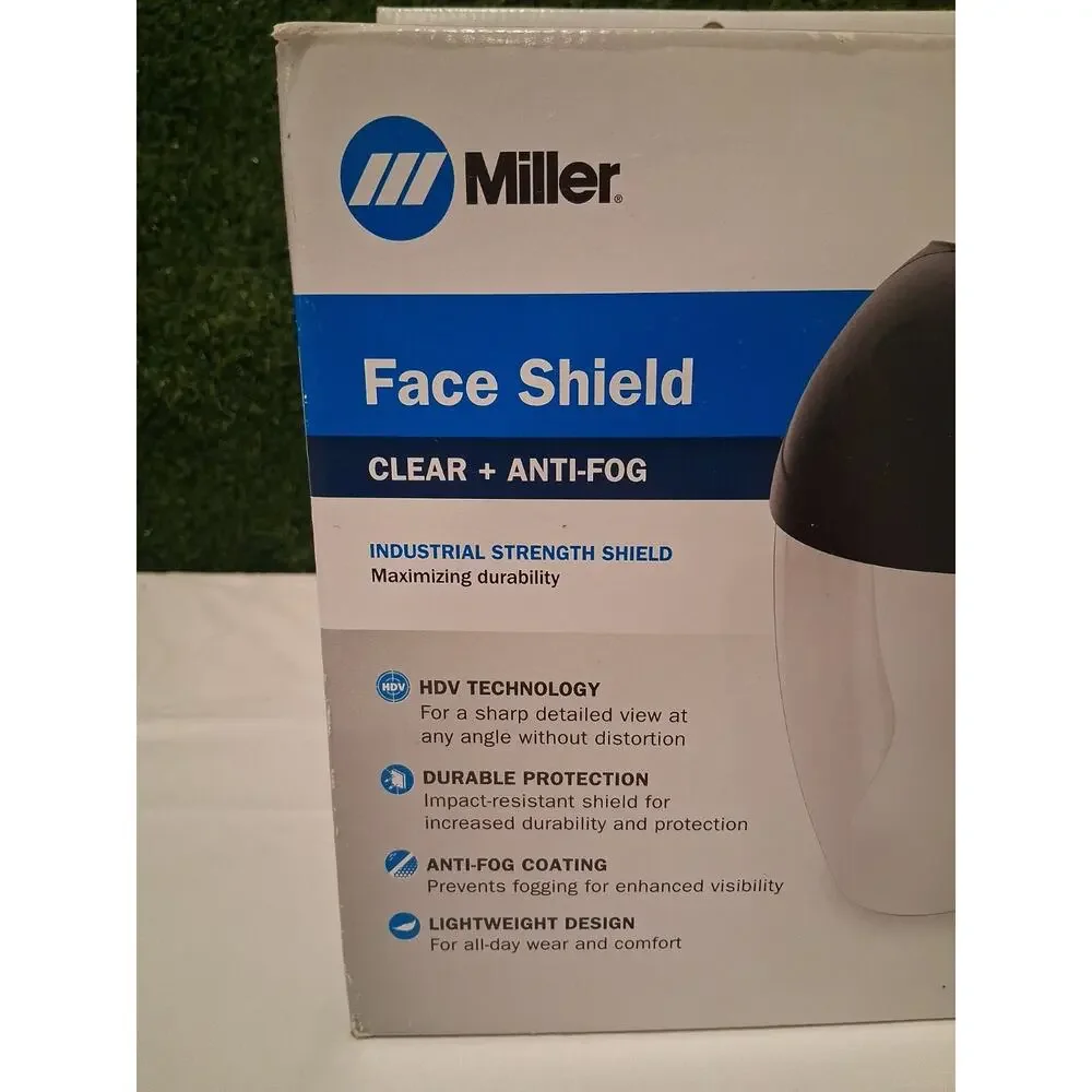 MILLER **brand new